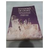 Windows of Light: Quartz Crystals and Self-Transformation (1984)