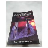 Crystal Enlightenment Book by Katrina Raphaell (1985)