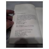 Crystal Enlightenment Book by Katrina Raphaell (1985)