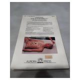 Crystal Enlightenment Book by Katrina Raphaell (1985)