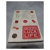 Good Luck Life: Essential Guide to Chinese American Celebrations