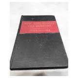 Why They Behave Like Russians by John Fischer - 1947 First Edition