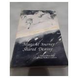 Mystical Journey - Shared Destiny (1981) First Edition Book