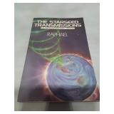 The Starseed Transmissions by Raphael - 1982 First Edition Book