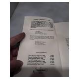 The Starseed Transmissions by Raphael - 1982 First Edition Book