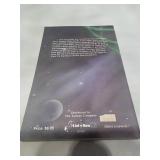 The Starseed Transmissions by Raphael - 1982 First Edition Book