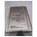 I Know It When I See It - 1985 AMA Membership Edition