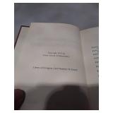 Patterns for Self-Unfoldment by Schmelig (1975)