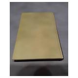 Patterns for Self-Unfoldment by Schmelig (1975)