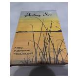 Healing Now by Mary Katherine MacDougall - 1970 Unity Book