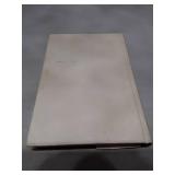 Healing Now by Mary Katherine MacDougall - 1970 Unity Book