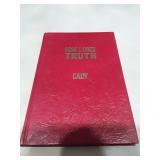 How I Used Truth by H. Emilie Cady - 1979 Edition