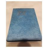 You Can Be Healed by Clara Palmer - Unity School of Christianity Book