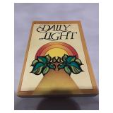 Daily Light on the Daily Path - 1981 Zondervan Edition