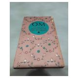 OM: A Guide to Meditation and Inner Tranquility (1973/1983)