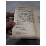 A Gift of Wings by Richard Bach - 1983 Fourth Printing