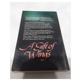 A Gift of Wings by Richard Bach - 1983 Fourth Printing