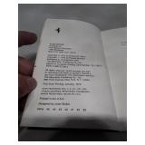 Jonathan Livingston Seagull by Richard Bach - 1973 Avon First Printing