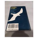 Jonathan Livingston Seagull by Richard Bach - 1973 Avon First Printing