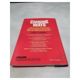 Changing Ways: Organizational Change Management Book (1988)