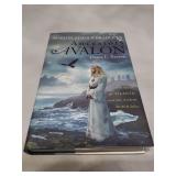 Ancestors of Avalon - First Edition Hardcover