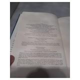 Ancestors of Avalon - First Edition Hardcover