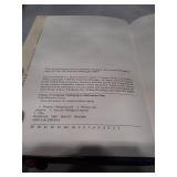 Love & Power in a World Without Limits (1989 First Edition)