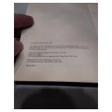 Wishcraft: How to Get What You Really Want (1983 First Edition)