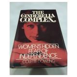 The Cinderella Complex (1981) - First Edition Women