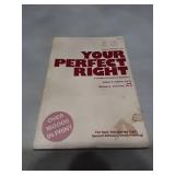 Your Perfect Right (1974) - Classic Assertiveness Guide