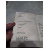 People Skills (1979) by Robert Bolton - First Edition Communication Guide