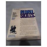 People Skills (1979) by Robert Bolton - First Edition Communication Guide