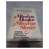 Mind as Healer, Mind as Slayer by Kenneth R. Pelletier (1979)