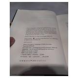 Your Sixth Sense - First Edition Hardcover (1997)