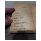 The Secret Life of Plants (1974) First Avon Printing