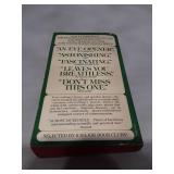 The Secret Life of Plants (1974) First Avon Printing