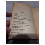 Your Erroneous Zones by Dr. Wayne W. Dyer - 1977 First Avon Printing