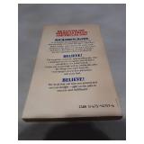 Believe! by Richard M. DeVos - 1975 First Edition Paperback