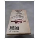 Coping with Difficult People by Robert M. Bramson (1981)