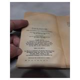 What You Think of Me is None of My Business by Terry Cole-Whittaker (1988 Jove Edition)