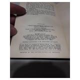 House Plants - Knowledge Through Color Series Book (1973)