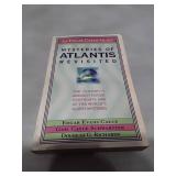 Mysteries of Atlantis Revisited by Edgar Cayce (1997 Edition)