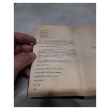 The Testament by John Grisham - First Paperback Edition (2000)