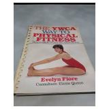 1983 YWCA Way to Physical Fitness Book