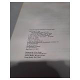 1983 YWCA Way to Physical Fitness Book