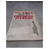 1983 YWCA Way to Physical Fitness Book