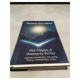 Taming Your Mind - 1975 Ken Keyes Jr Self-Help Book