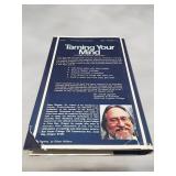 Taming Your Mind - 1975 Ken Keyes Jr Self-Help Book