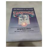 Transformers: The Therapists of the Future by Jacquelyn Small (1982)