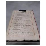 Mr. Jones, Meet The Master - 1949 First Edition